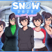 Snow Daze MOD APK