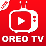 Oreo Tv APK