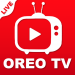 Oreo Tv APK