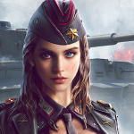 Kiss of War MOD APK