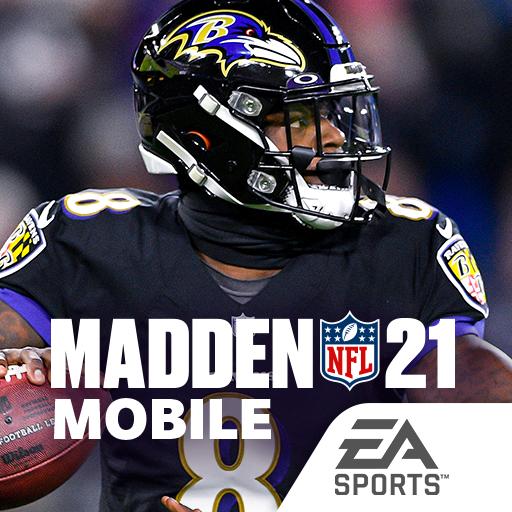 Madden NFL 21 Mobile Football v7.4.3 MOD APK (Unlimited Money)