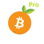 Orange Bitcoin Pro Apk