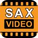 Sax Video player Apk