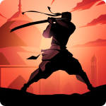 Shadow Fight 2 Max Level Mod Apk