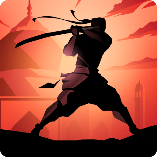 Shadow Fight 2 Apk Level 52 Max