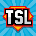 The Superhero League MOD Apk