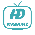 HD Streamz APK