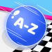 A-Z Run MOD APK