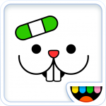 Toca Pet Doctor MOD APK