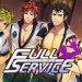 Full Service Apk