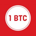 1 BTC - Get Bitcoins by Luck APK