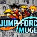 Jump Force Mugen Apk
