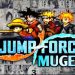 Jump Force Mugen Apk
