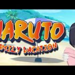 Naruto Family Vacation MOD APK