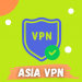Asia VPN Pro Apk