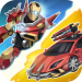 Clash of Autobots MOD APK