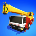 Crane Rescue MOD APK