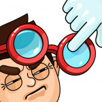 DOP 3: Displace One Part MOD APK