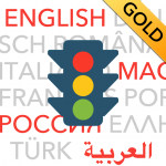 Führerschein multilingual GOLD 2021 APK