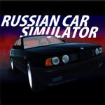Russian Car Simulator MOD APK