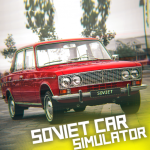 SovietCar Premium MOD APK