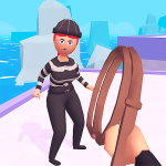 Whip Master MOD APK