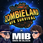 Zombieland: AFK Survival MOD APK