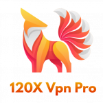 120X VPN Pro Apk