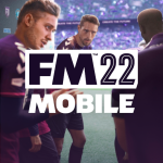 Football Manager 2022 Mobile APK