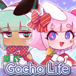 Gacha Life Old Version Apk