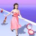 Girl Runner 3D MOD APK