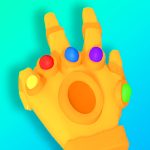 Glove Power MOD APK