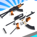 Gun Run 3D MOD APK