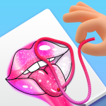 String Pull MOD APK