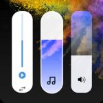 Volume Control Style Customize APK