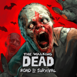 Walking Dead Road to Survival MOD APK