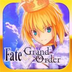 Fate/Grand Order Mod Apk