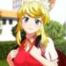 Wolf Girl With You Apk