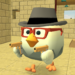 Chicken Gun Mod Apk