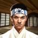 Cobra Kai: Card Fighter Mod Apk