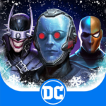 Injustice 2 Mod Apk