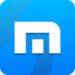 Maxthon browser Mod Apk