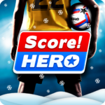 Score Hero 2 Mod Apk