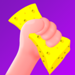 Sponge Art Mod Apk