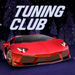 Tuning Club Online Mod Apk