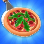 I Want Pizza Mod Apk