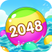 Ocean Bubble 2048 MOD APK