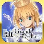 FGO JP APK MOD