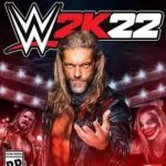 WR3D 2K22 MOD APK