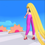 Hair Challenge MOD APK